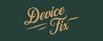 Device Fix Inc. Logo